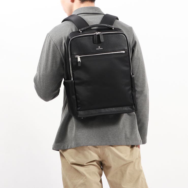 ドレステリア リュック DRESSTERIOR | ギャレリア Bag＆Luggage | 詳細画像3 