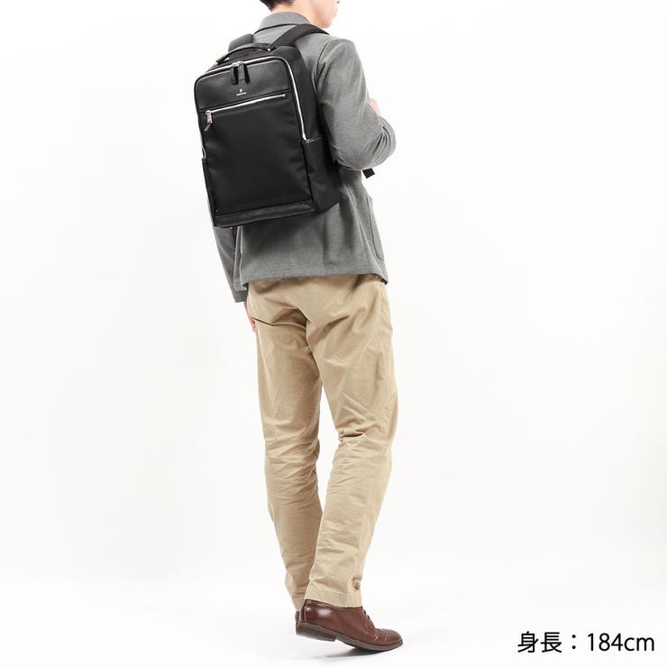 ドレステリア リュック DRESSTERIOR | ギャレリア Bag＆Luggage | 詳細画像4 