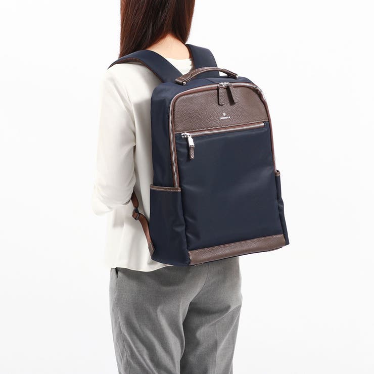 【専用】ドレステリア　リュック 荷重軽減/Monomax3月号掲載】サスペンション バックパック
