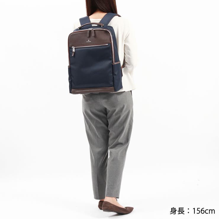 ドレステリア リュック DRESSTERIOR[品番：GLNB0013220