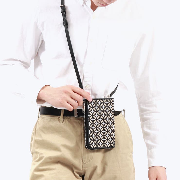 ドレステリア ショルダーバッグ メンズ | ギャレリア Bag＆Luggage | 詳細画像2 