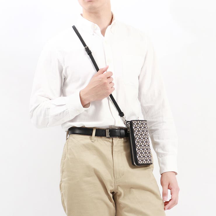 ドレステリア ショルダーバッグ メンズ | ギャレリア Bag＆Luggage | 詳細画像3 
