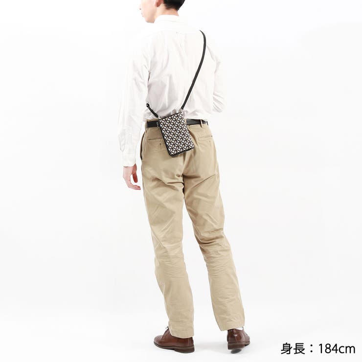 ドレステリア ショルダーバッグ メンズ | ギャレリア Bag＆Luggage | 詳細画像4 