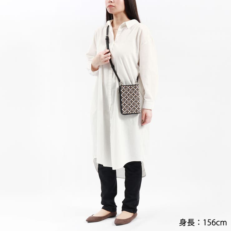 ドレステリア ショルダーバッグ メンズ | ギャレリア Bag＆Luggage | 詳細画像6 