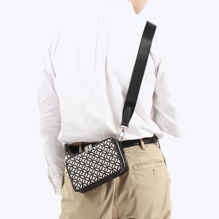 ドレステリア ショルダーバッグ メンズ | ギャレリア Bag＆Luggage | 詳細画像2 