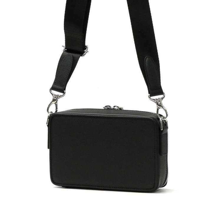 ドレステリア ショルダーバッグ メンズ | ギャレリア Bag＆Luggage | 詳細画像15 