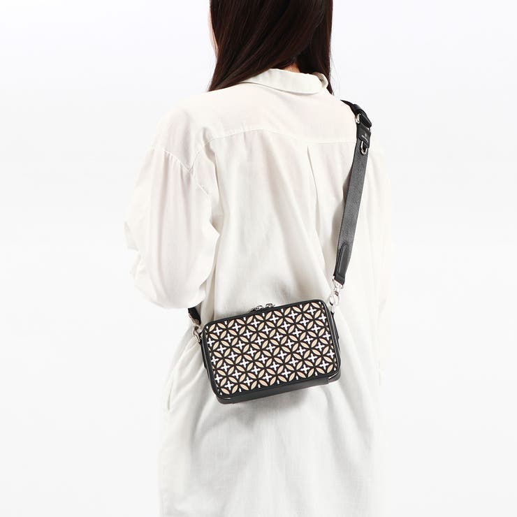 ドレステリア ショルダーバッグ メンズ | ギャレリア Bag＆Luggage | 詳細画像5 