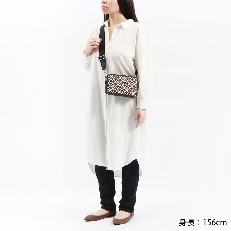 ドレステリア ショルダーバッグ メンズ | ギャレリア Bag＆Luggage | 詳細画像6 