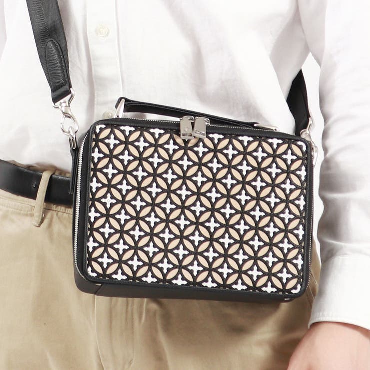 クロ | ドレステリア ショルダーバッグ メンズ | ギャレリア Bag＆Luggage