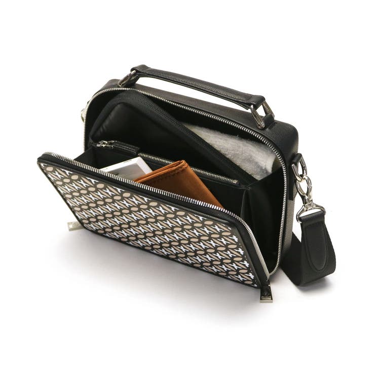 ドレステリア ショルダーバッグ メンズ | ギャレリア Bag＆Luggage | 詳細画像16 