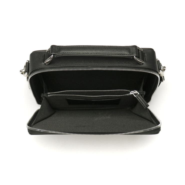 ドレステリア ショルダーバッグ メンズ | ギャレリア Bag＆Luggage | 詳細画像19 