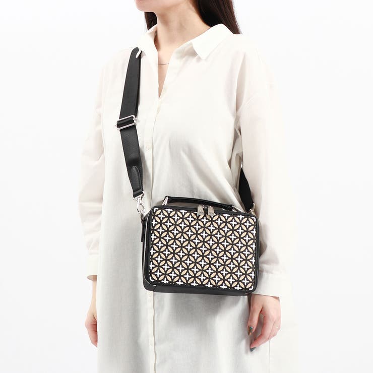 ドレステリア ショルダーバッグ メンズ | ギャレリア Bag＆Luggage | 詳細画像5 