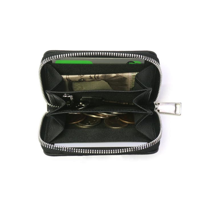 ドレステリア コインケース DRESSTERIOR | ギャレリア Bag＆Luggage | 詳細画像12 