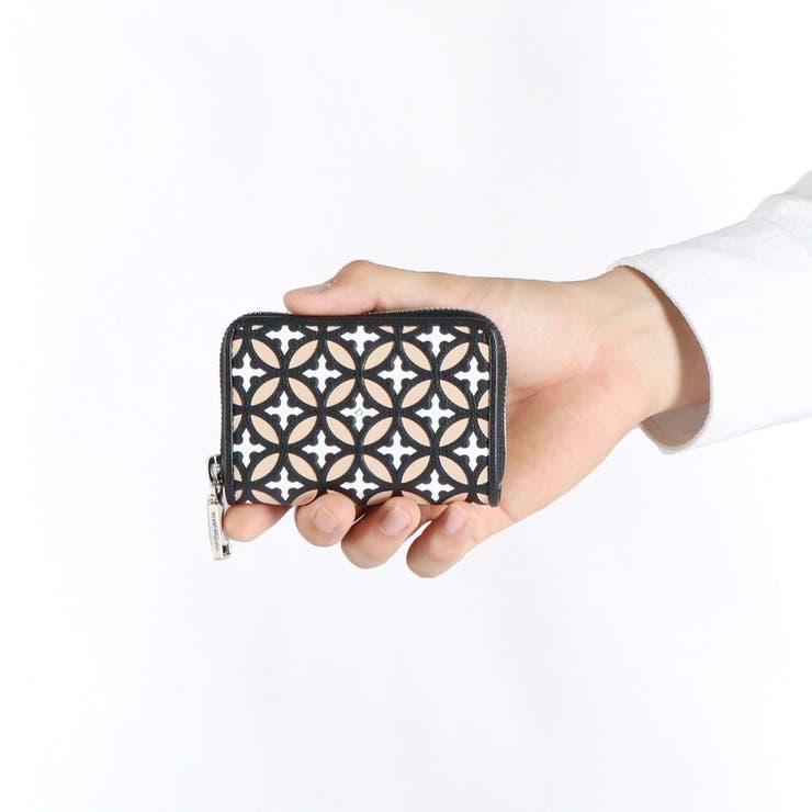 ドレステリア コインケース DRESSTERIOR | ギャレリア Bag＆Luggage | 詳細画像3 