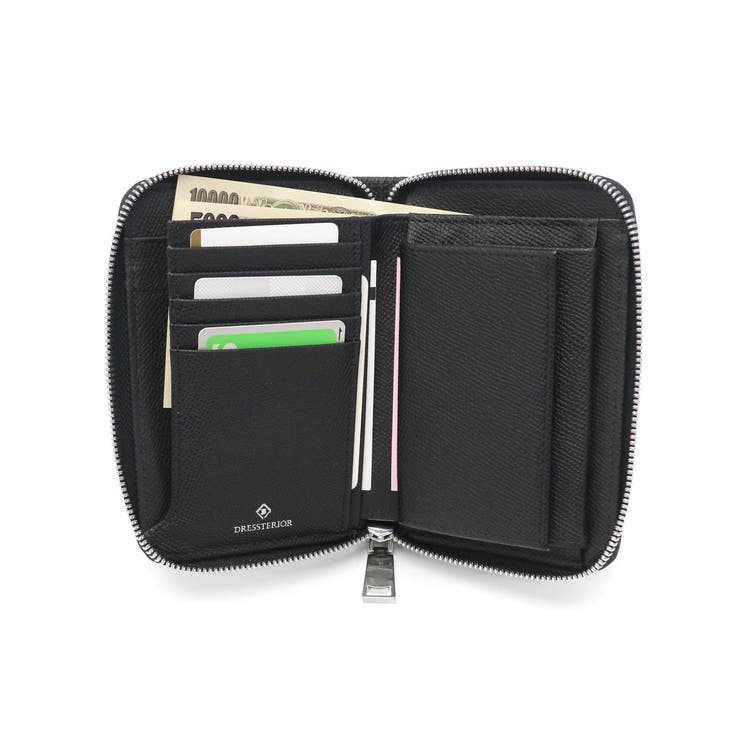 ドレステリア 財布 DRESSTERIOR | ギャレリア Bag＆Luggage | 詳細画像12 