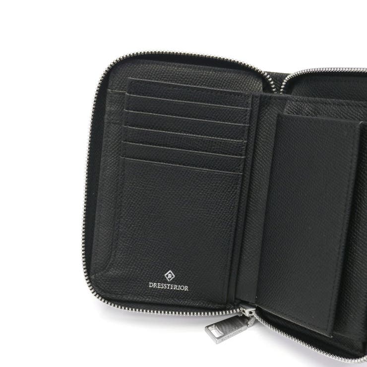 ドレステリア 財布 DRESSTERIOR | ギャレリア Bag＆Luggage | 詳細画像14 