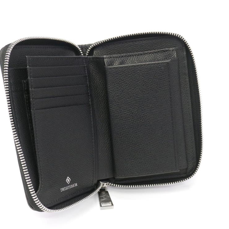 ドレステリア 財布 DRESSTERIOR | ギャレリア Bag＆Luggage | 詳細画像15 