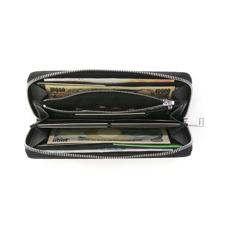 ドレステリア 長財布 DRESSTERIOR | ギャレリア Bag＆Luggage | 詳細画像11 