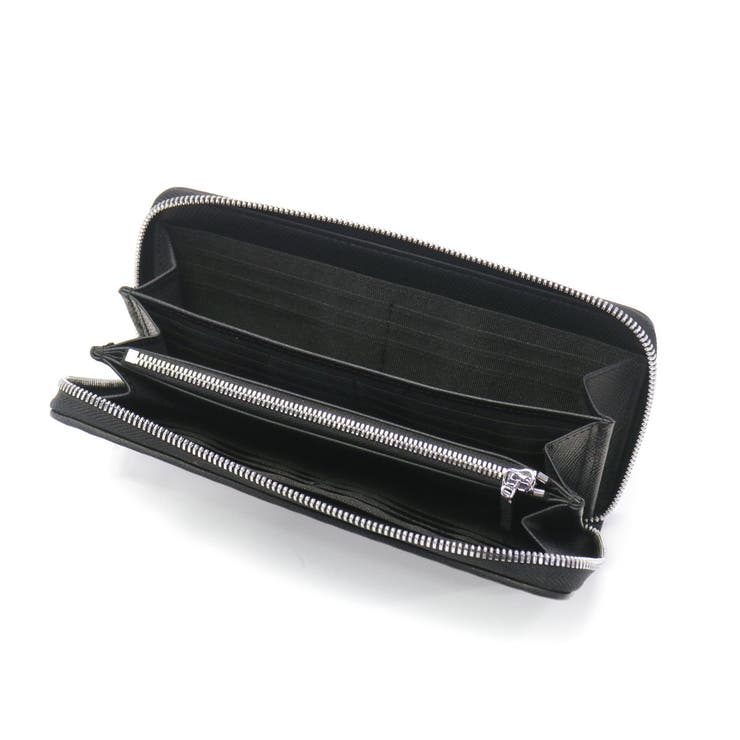 ドレステリア 長財布 DRESSTERIOR | ギャレリア Bag＆Luggage | 詳細画像12 