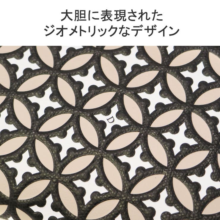 ドレステリア 長財布 DRESSTERIOR | ギャレリア Bag＆Luggage | 詳細画像4 