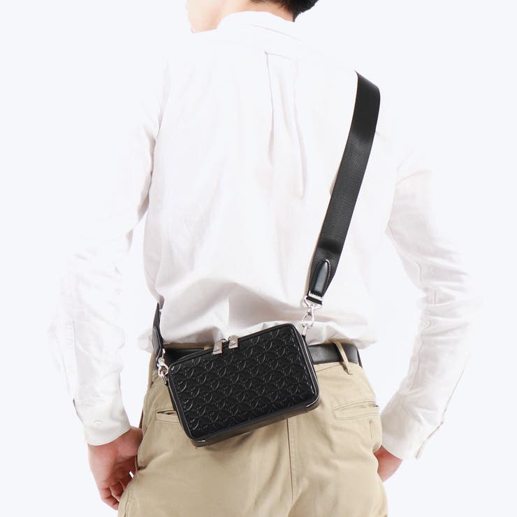 ドレステリア ショルダーバッグ DRESSTERIOR | ギャレリア Bag＆Luggage | 詳細画像2 