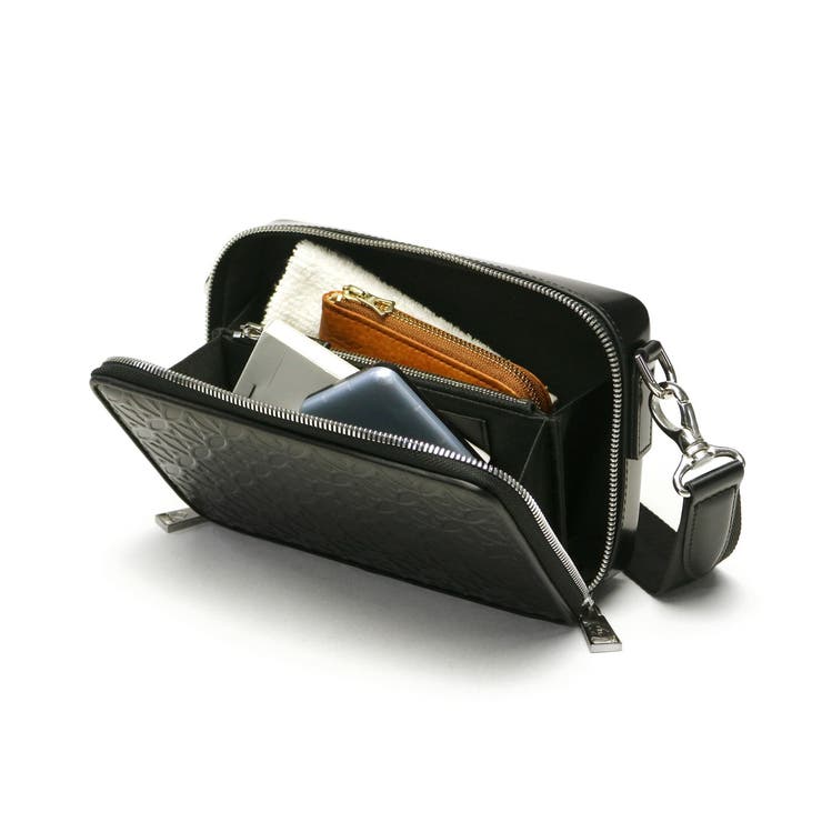 ドレステリア ショルダーバッグ DRESSTERIOR[品番：GLNB0013202