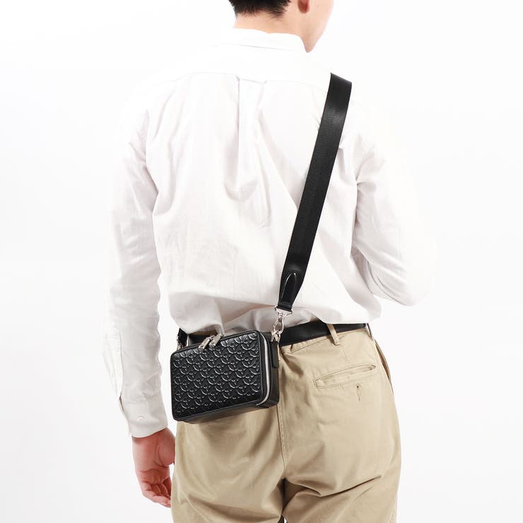ドレステリア ショルダーバッグ DRESSTERIOR | ギャレリア Bag＆Luggage | 詳細画像3 