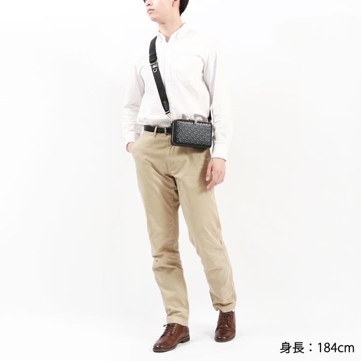 ドレステリア ショルダーバッグ DRESSTERIOR | ギャレリア Bag＆Luggage | 詳細画像4 