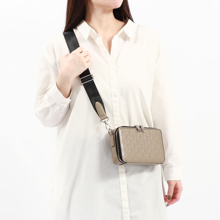 ドレステリア ショルダーバッグ DRESSTERIOR | ギャレリア Bag＆Luggage | 詳細画像5 
