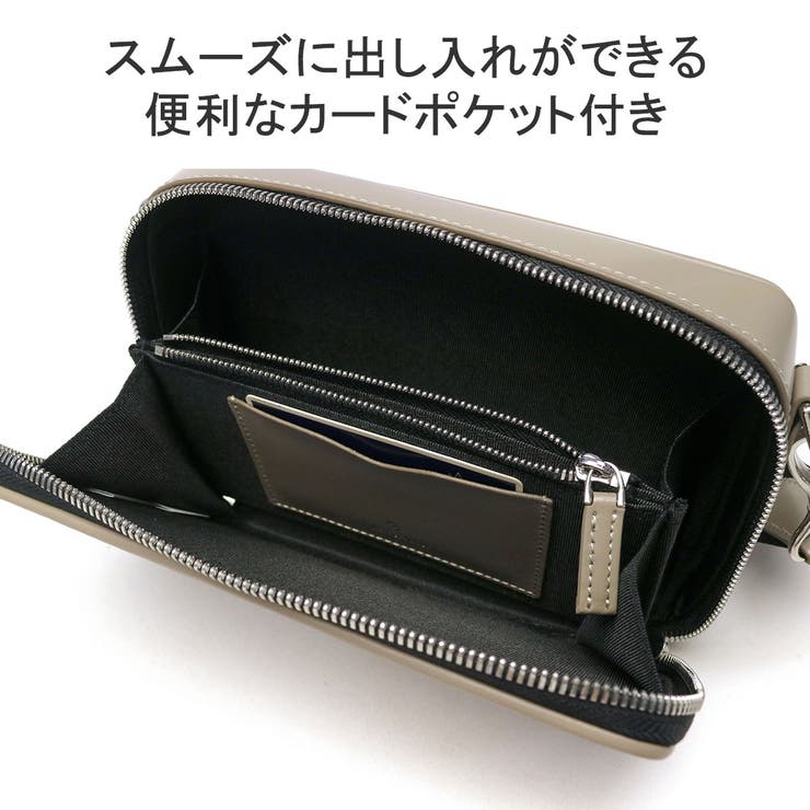 ドレステリア ショルダーバッグ DRESSTERIOR | ギャレリア Bag＆Luggage | 詳細画像10 