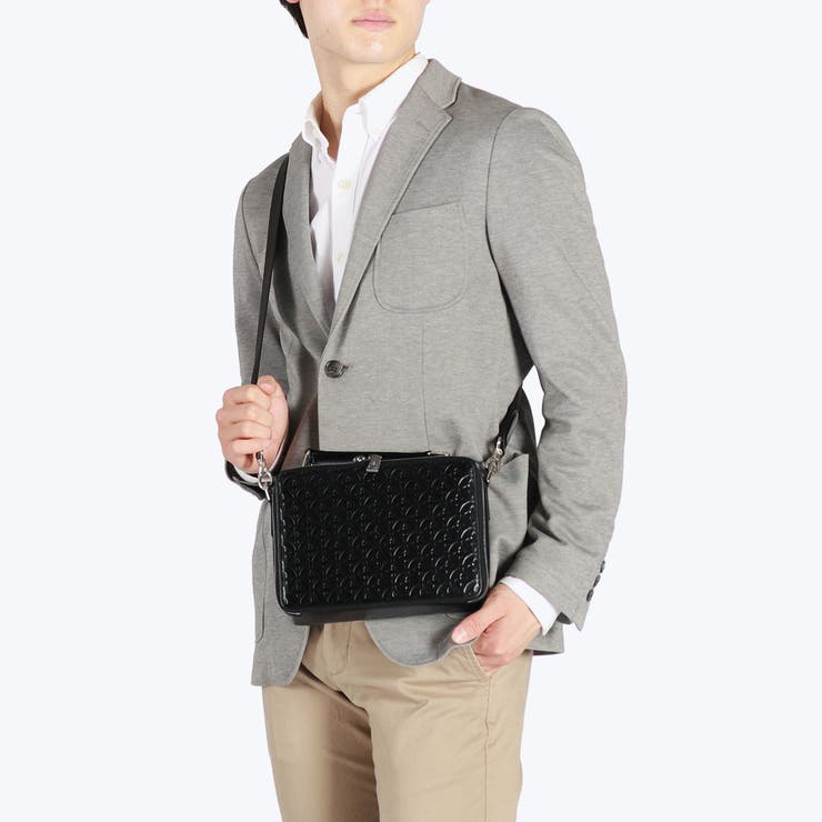ドレステリア ショルダーバッグ メンズ | ギャレリア Bag＆Luggage | 詳細画像2 