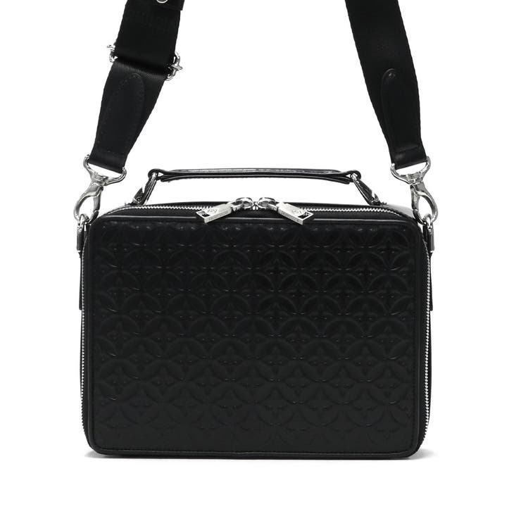 ドレステリア ショルダーバッグ メンズ | ギャレリア Bag＆Luggage | 詳細画像13 