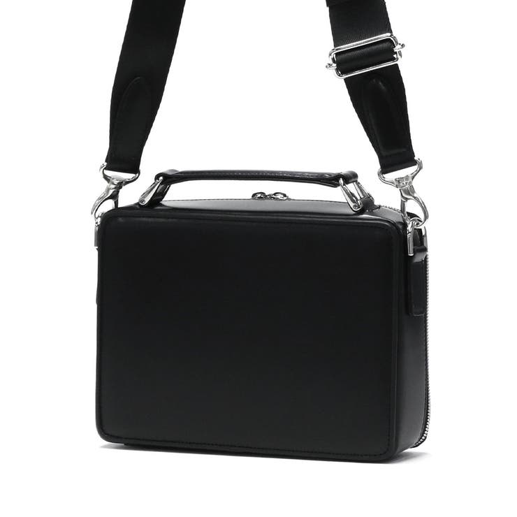 ドレステリア ショルダーバッグ メンズ | ギャレリア Bag＆Luggage | 詳細画像16 