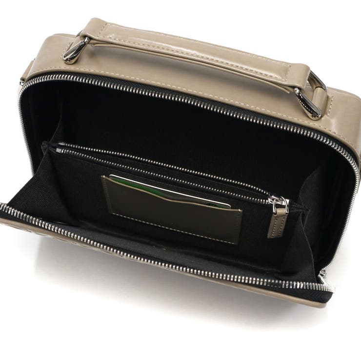 ドレステリア ショルダーバッグ メンズ | ギャレリア Bag＆Luggage | 詳細画像18 