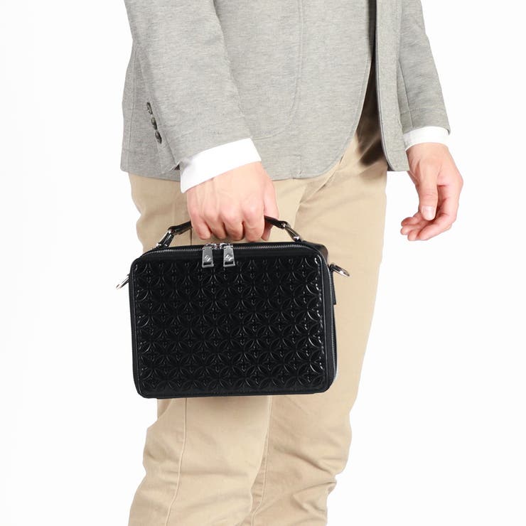 ドレステリア ショルダーバッグ メンズ | ギャレリア Bag＆Luggage | 詳細画像3 