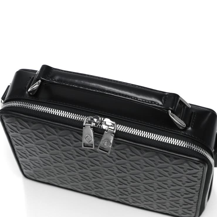 ドレステリア ショルダーバッグ メンズ | ギャレリア Bag＆Luggage | 詳細画像21 