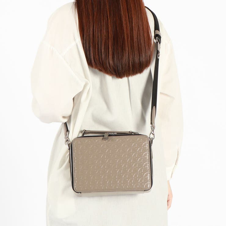 ドレステリア ショルダーバッグ メンズ | ギャレリア Bag＆Luggage | 詳細画像5 