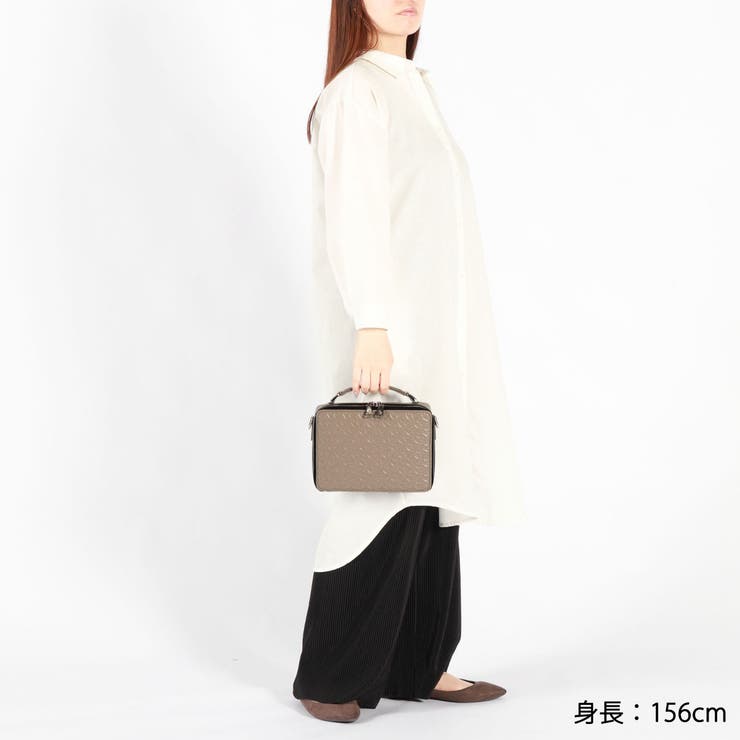 ドレステリア ショルダーバッグ メンズ | ギャレリア Bag＆Luggage | 詳細画像6 