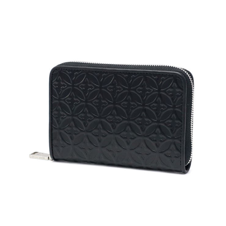 クロ | ドレステリア 二つ折り財布 DRESSTERIOR | ギャレリア Bag＆Luggage