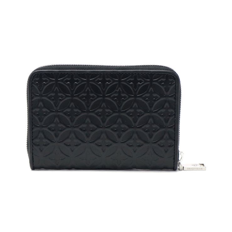 ドレステリア 二つ折り財布 DRESSTERIOR | ギャレリア Bag＆Luggage | 詳細画像9 