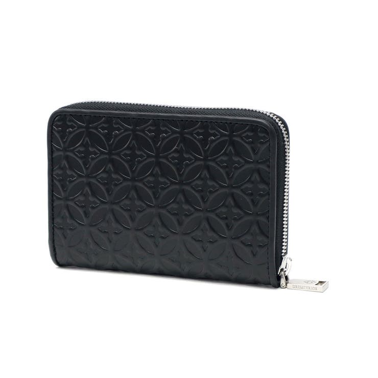 ドレステリア 二つ折り財布 DRESSTERIOR | ギャレリア Bag＆Luggage | 詳細画像10 