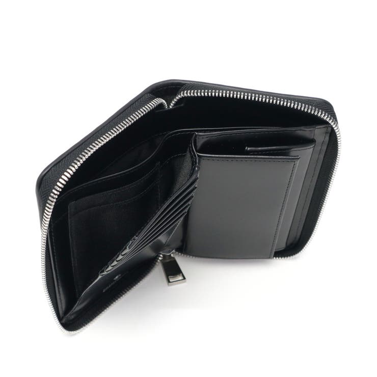 ドレステリア 二つ折り財布 DRESSTERIOR | ギャレリア Bag＆Luggage | 詳細画像12 