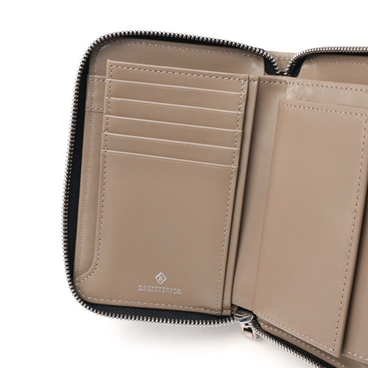 ドレステリア 二つ折り財布 DRESSTERIOR | ギャレリア Bag＆Luggage | 詳細画像15 