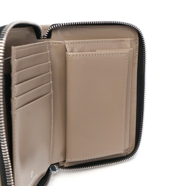 ドレステリア 二つ折り財布 DRESSTERIOR | ギャレリア Bag＆Luggage | 詳細画像16 