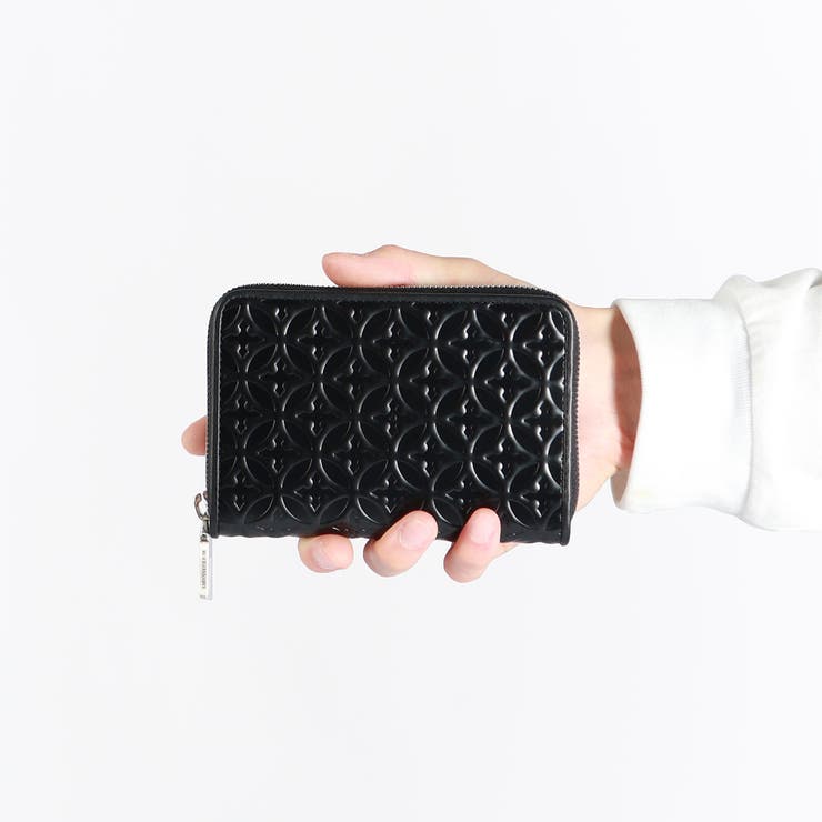 ドレステリア 二つ折り財布 DRESSTERIOR | ギャレリア Bag＆Luggage | 詳細画像2 