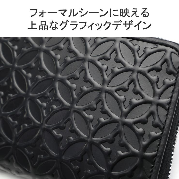 ドレステリア 二つ折り財布 DRESSTERIOR | ギャレリア Bag＆Luggage | 詳細画像4 