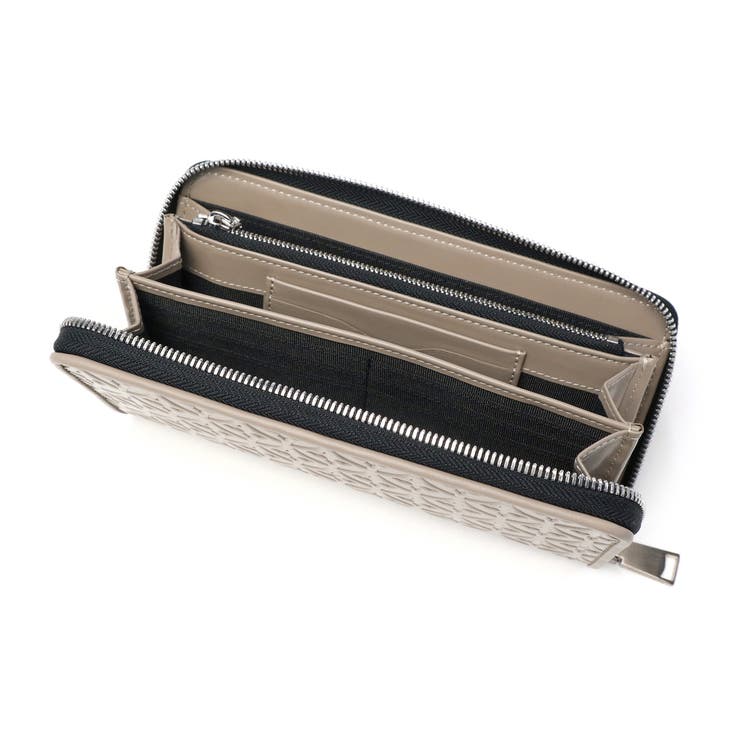 ドレステリア 長財布 DRESSTERIOR | ギャレリア Bag＆Luggage | 詳細画像12 