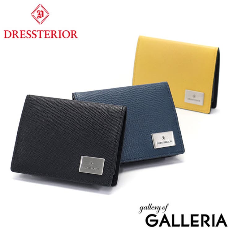 ドレステリア コインケース DRESSTERIOR | ギャレリア Bag＆Luggage | 詳細画像1 