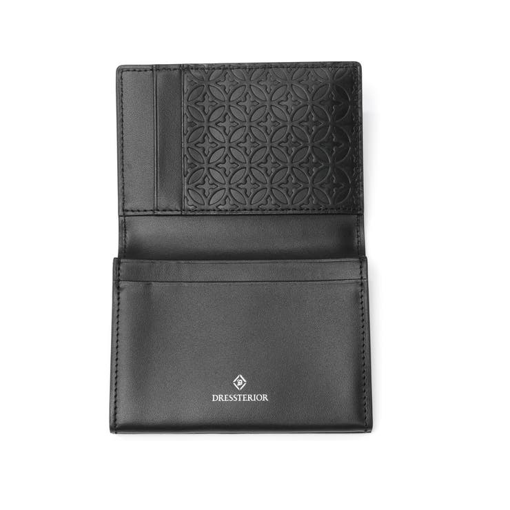 ドレステリア 名刺入れ DRESSTERIOR | ギャレリア Bag＆Luggage | 詳細画像15 