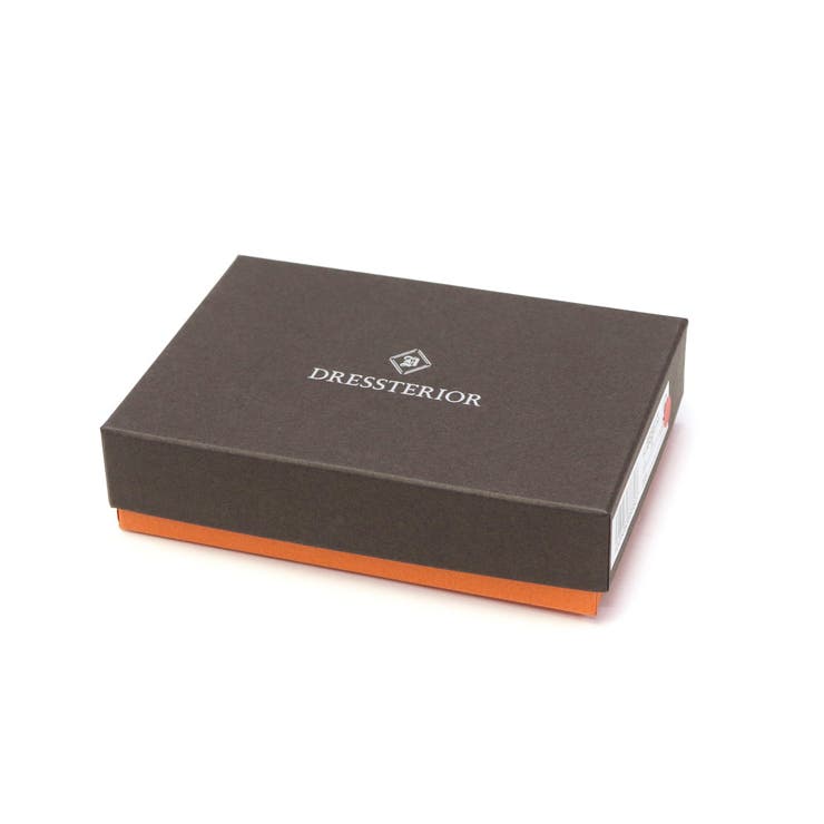 ドレステリア 名刺入れ DRESSTERIOR | ギャレリア Bag＆Luggage | 詳細画像17 